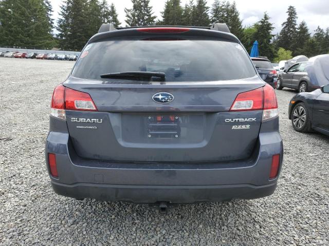 2014 Subaru Outback 2.5I VIN: 4S4BRBACXE3258076 Lot: 56714764