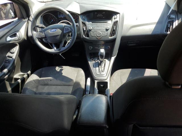 2016 Ford Focus Se VIN: 1FADP3F24GL251318 Lot: 55727044