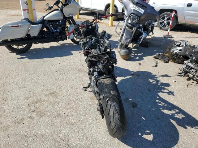2011 DUCATI MONSTER 79 ZDM1RANN2BB040984