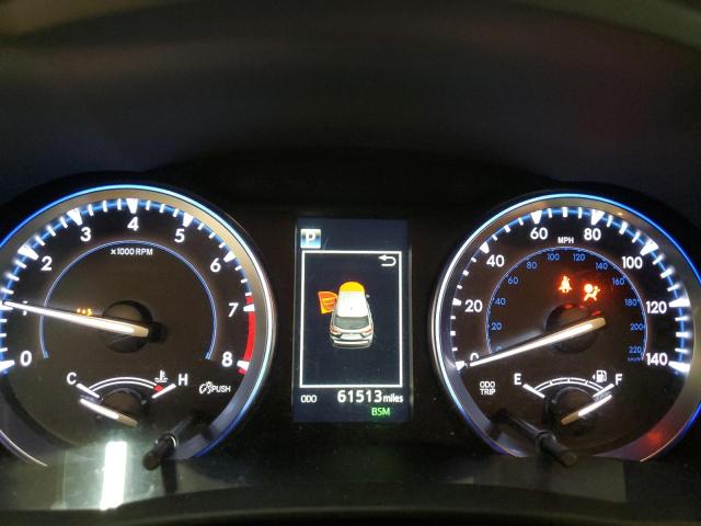 2017 Toyota Highlander Limited VIN: 5TDDZRFH5HS456707 Lot: 54256534