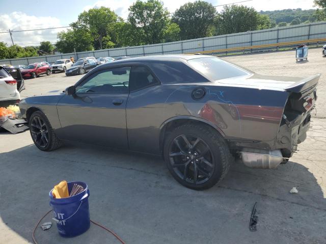 2020 Dodge Challenger Sxt VIN: 2C3CDZAG2LH187585 Lot: 54387334