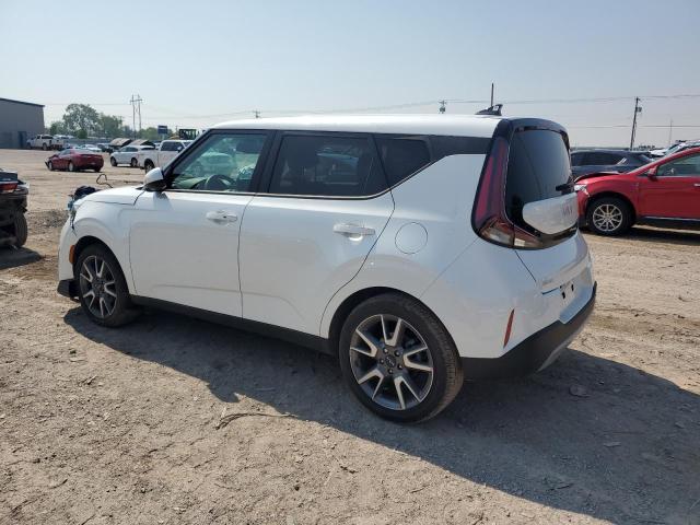 2024 KIA SOUL EX - KNDJ33AU4R7906526