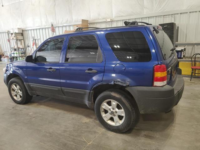 2006 Ford Escape Xlt VIN: 1FMCU93146KD01955 Lot: 55112854