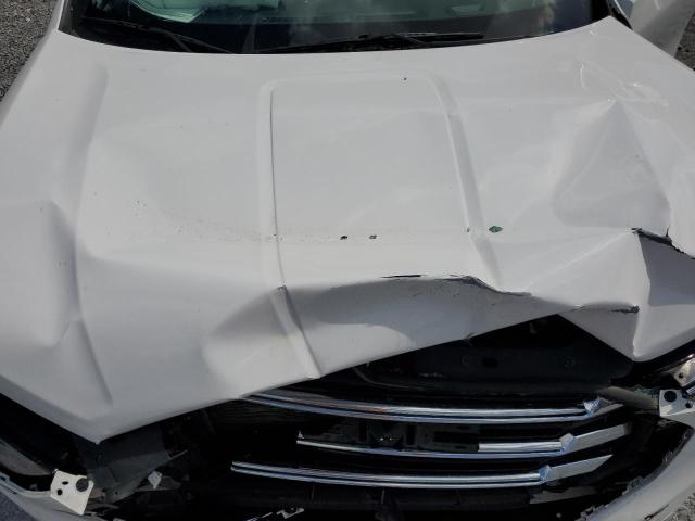 2021 GMC TERRAIN SL - 3GKALVEV9ML319519