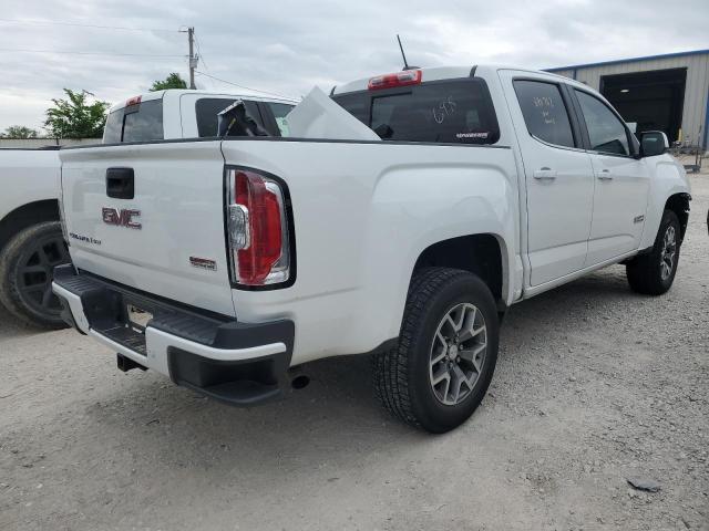 2019 GMC CANYON ALL 1GTG6FEN1K1291772
