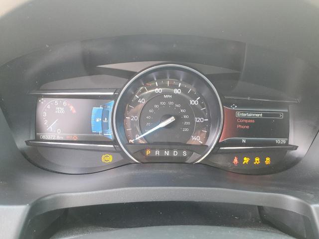 2018 FORD EXPLORER X - 1FM5K8DH4JGB77346