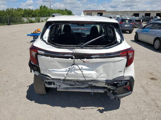 2024 Kia Seltos Ex VIN: KNDERCAA5R7536435 Lot: 56603314