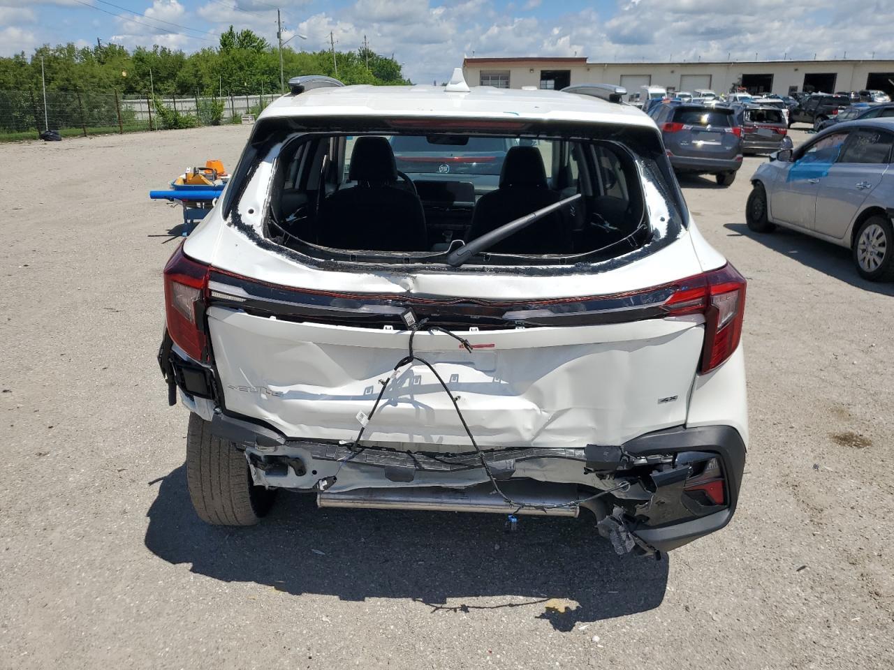 KNDERCAA5R7536435 2024 Kia Seltos Ex