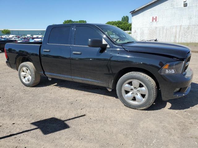 1C6RD7JT8CS109142 2012 Dodge Ram 1500 St