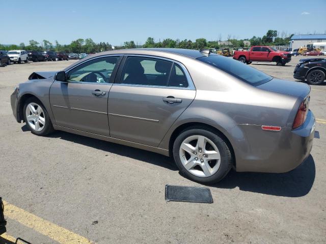 2012 Chevrolet Malibu Ls VIN: 1G1ZA5E09CF316534 Lot: 56297514