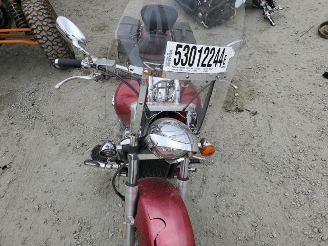 2004 HONDA VTX1300 C 1HFSC55084A004969