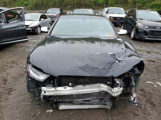 Lot #2505821433 2014 AUDI S4 PREMIUM salvage car