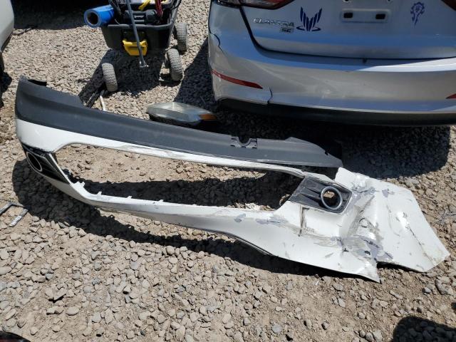 2012 Honda Pilot Exl VIN: 5FNYF4H54CB037003 Lot: 54646584