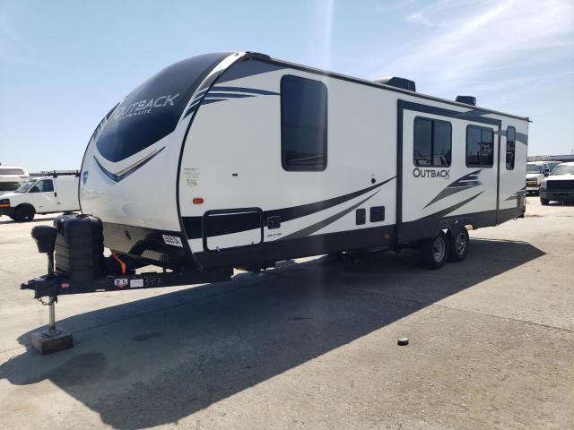 2020 Keystone Outback VIN: 4YDT29120LB453942 Lot: 55035704