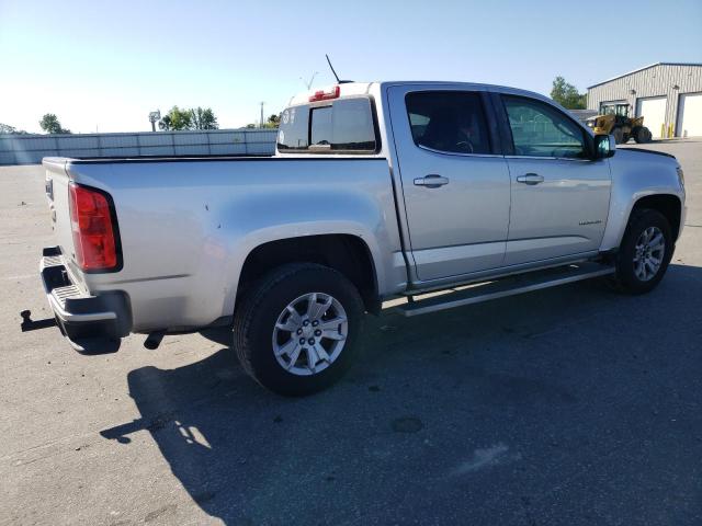 2016 CHEVROLET COLORADO L - 1GCGSCE34G1237639
