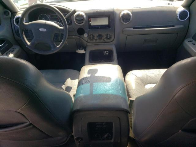 2005 Ford Expedition Xlt VIN: 1FMPU165X5LB06517 Lot: 54227974