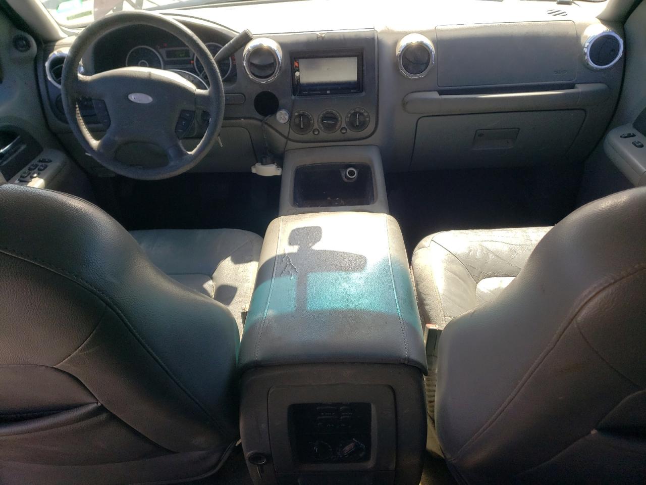 1FMPU165X5LB06517 2005 Ford Expedition Xlt