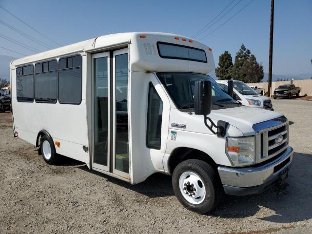 2014 Ford Econoline E350 Super Duty Cutaway Van VIN: 1FDEE3FLXEDA83572 Lot: 56021414