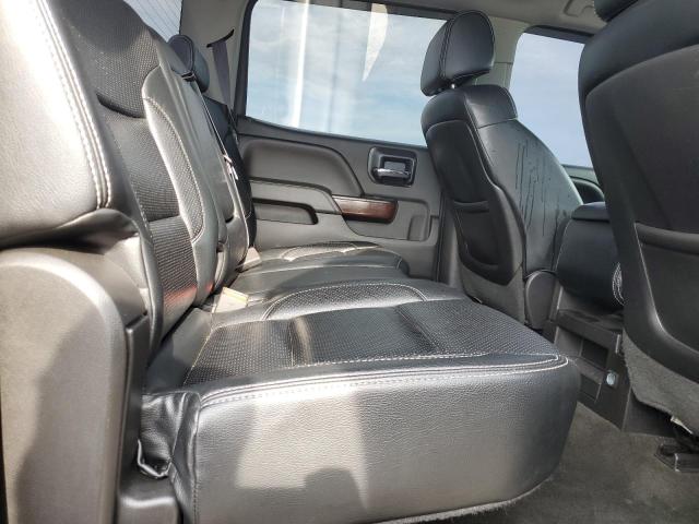 2015 GMC Sierra K3500 Sle VIN: 1GT122EG2FF138631 Lot: 55713794