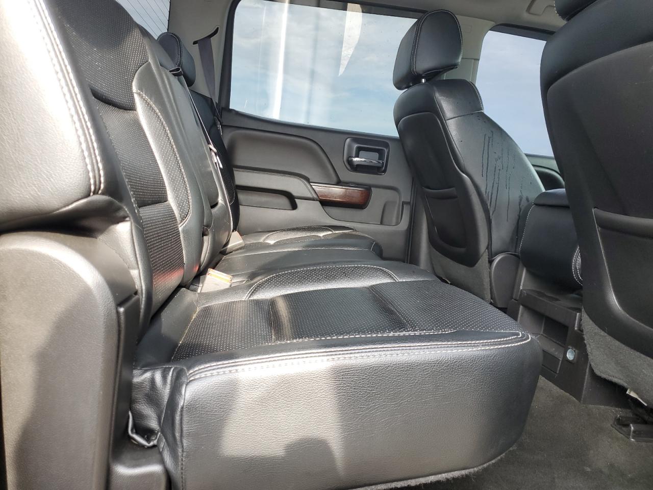 1GT122EG2FF138631 2015 GMC Sierra K3500 Sle