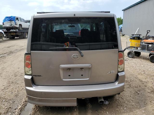 2006 Toyota Scion Xb VIN: JTLKT334464089996 Lot: 53578994