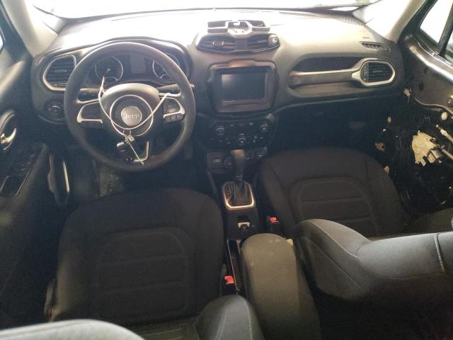 2019 Jeep Renegade Latitude VIN: ZACNJBBB4KPK47240 Lot: 54459764