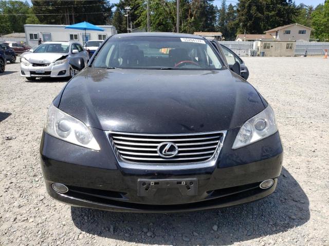 2007 Lexus Es 350 VIN: JTHBJ46G172107900 Lot: 55204174