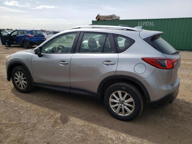 2013 Mazda Cx-5 Sport VIN: JM3KE4BE8D0111984 Lot: 53488554