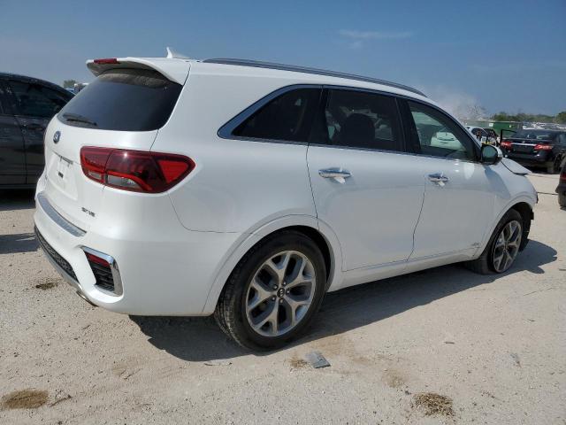 2020 Kia Sorento Sx VIN: 5XYPKDA51LG667006 Lot: 55676574