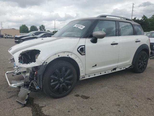 2024 Mini Cooper S Countryman All4 VIN: WMZ83BR00R3S10263 Lot: 54050184