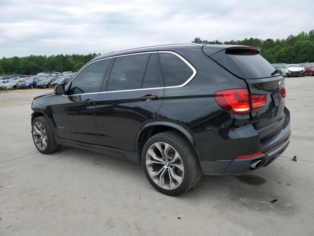 2017 BMW X5 Sdrive35I VIN: 5UXKR2C37H0X04772 Lot: 54275234