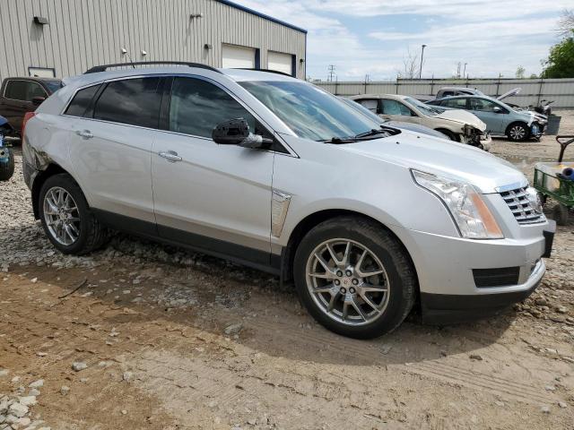 2013 Cadillac Srx VIN: 3GYFNAE34DS645943 Lot: 56028734