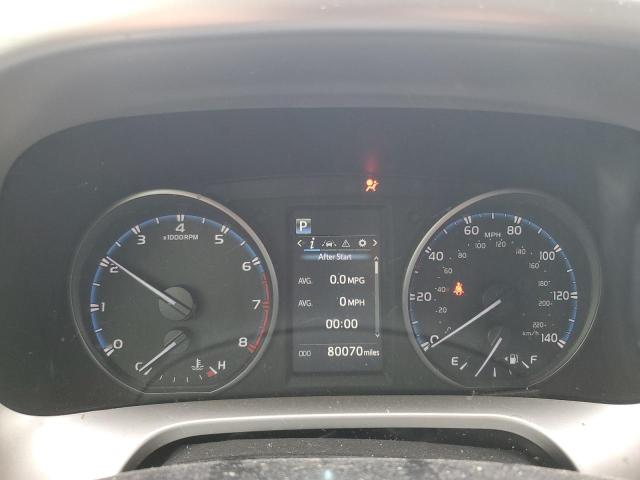 2017 Toyota Rav4 Le VIN: JTMZFREV1HJ125819 Lot: 53975484