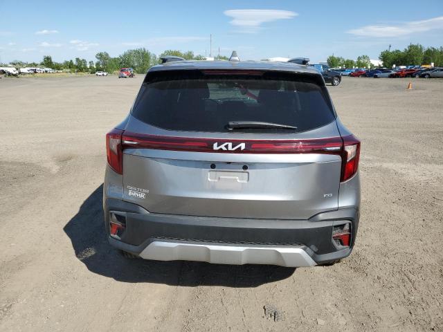 2024 Kia Seltos Lx VIN: KNDEPCAA1R7535238 Lot: 56798664