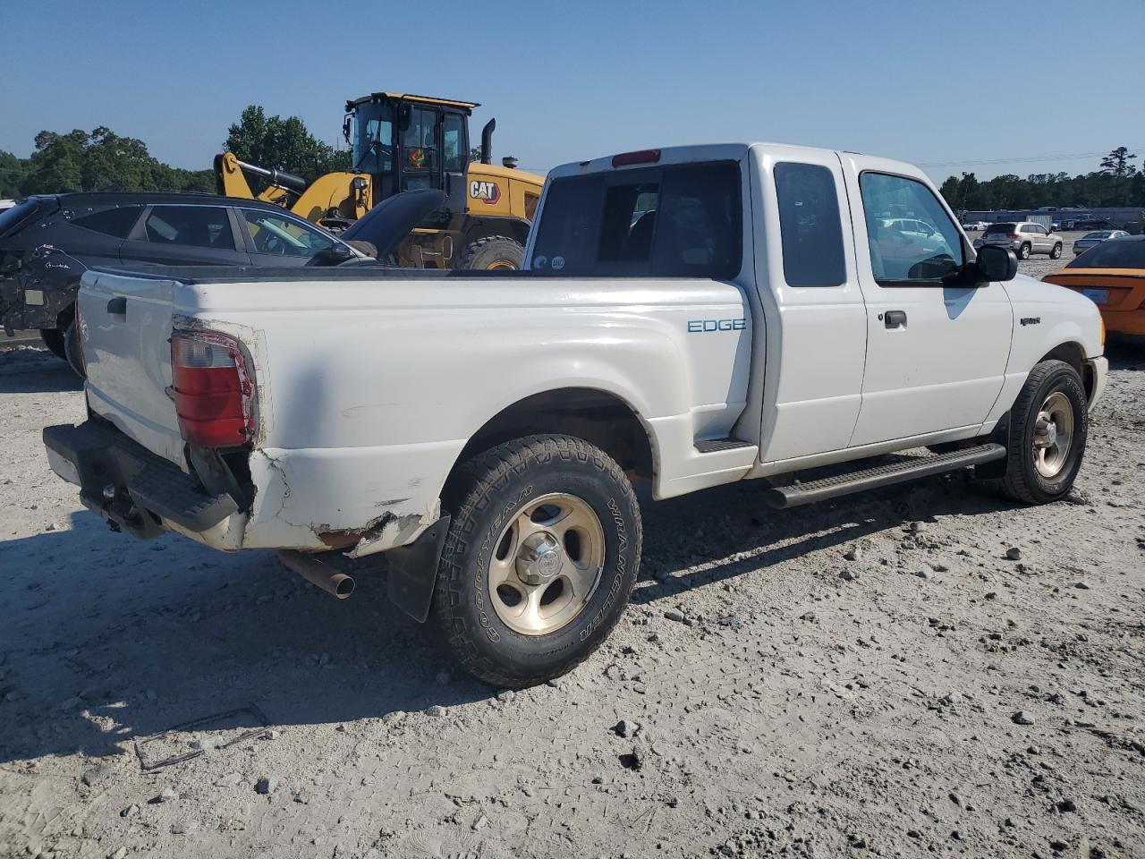 1FTZR15E41PB66148 2001 Ford Ranger Super Cab