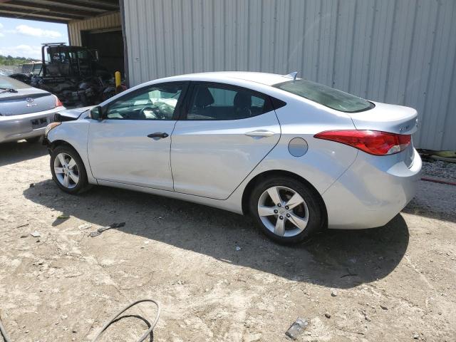 2012 Hyundai Elantra Gls VIN: 5NPDH4AE5CH062755 Lot: 53421194