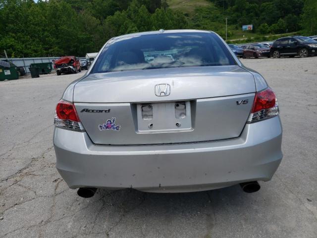 2010 Honda Accord Exl VIN: 1HGCP3F85AA009037 Lot: 56483404