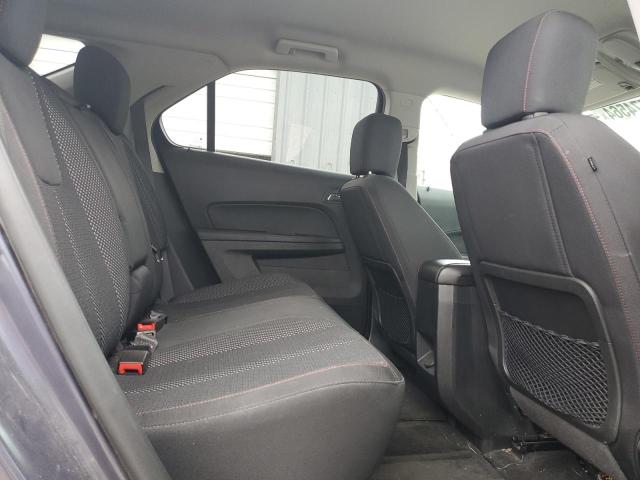 2014 Chevrolet Equinox Lt VIN: 2GNALBEK2E6213412 Lot: 53574564