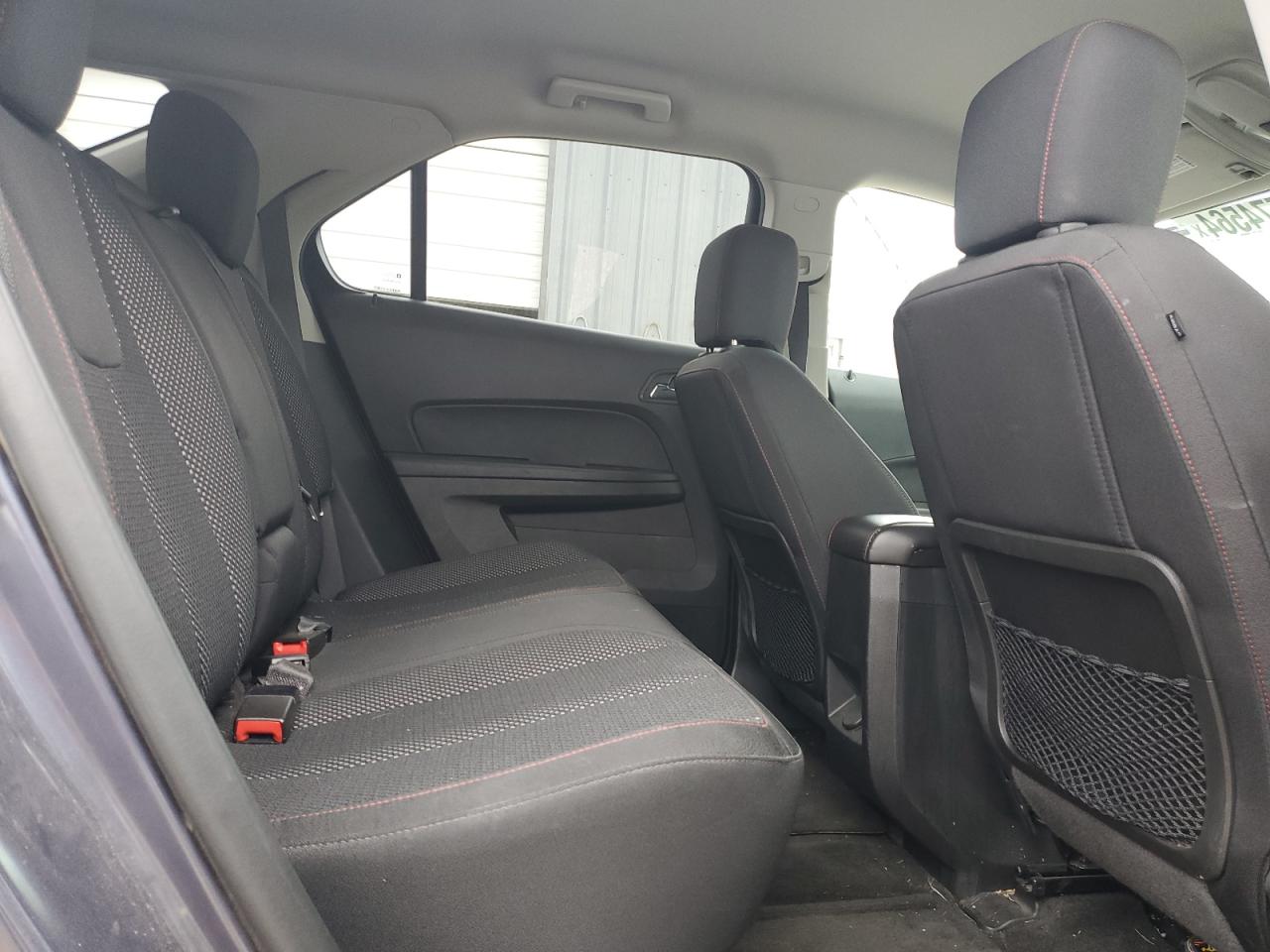 2GNALBEK2E6213412 2014 Chevrolet Equinox Lt