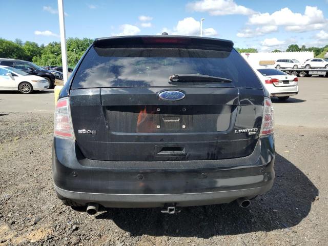 2008 Ford Edge Limited VIN: 2FMDK49C58BB01900 Lot: 56659744