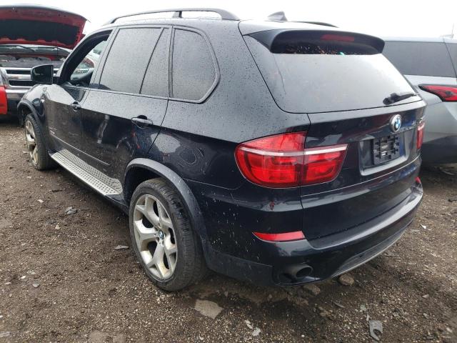 2013 BMW X5 xDrive35I VIN: 5UXZV4C55D0B20763 Lot: 54125594