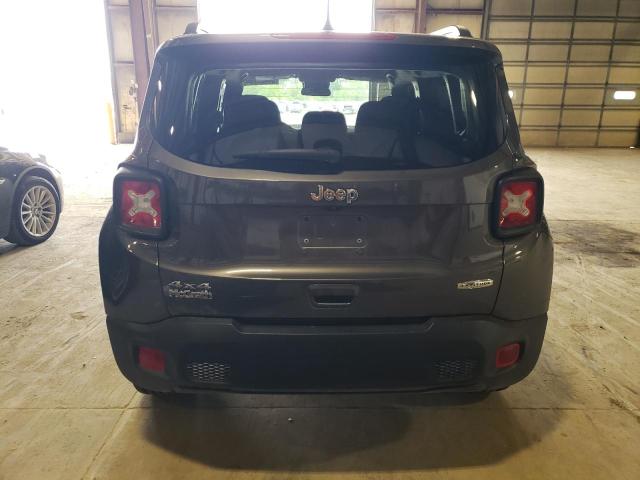 2019 Jeep Renegade Latitude VIN: ZACNJBBB4KPK47240 Lot: 54459764