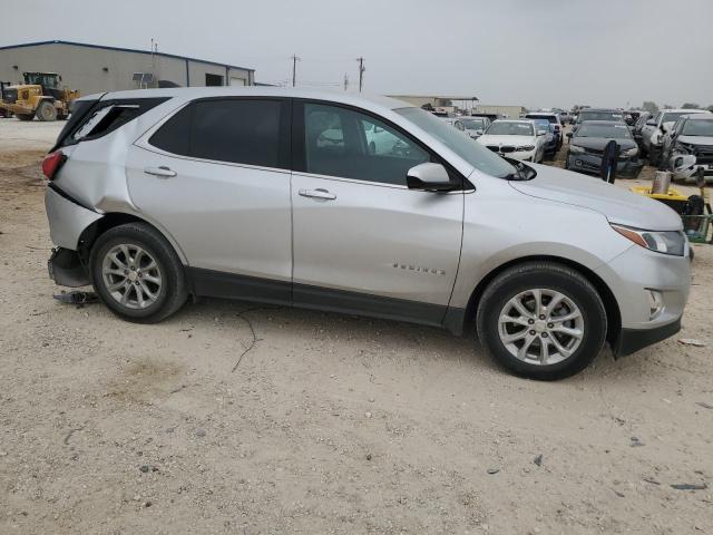 2020 CHEVROLET EQUINOX LT - 3GNAXKEV4LS556171