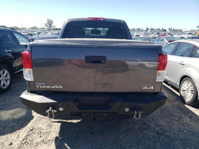 2011 Toyota Tundra Crewmax Limited VIN: 5TFHY5F14BX180229 Lot: 52933344