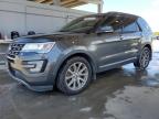 2016 FORD EXPLORER L - 1FM5K8F80GGC49620