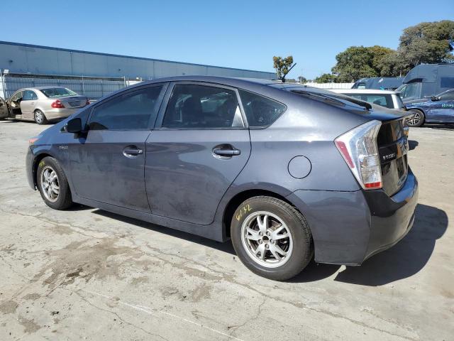 2011 Toyota Prius VIN: JTDKN3DU4B1377159 Lot: 53532414