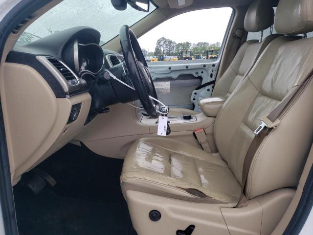 2014 Jeep Grand Cherokee Limited VIN: 1C4RJFBG1EC366508 Lot: 54518184