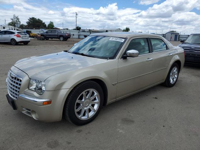 2006 Chrysler 300C VIN: 2C3KA63H76H534552 Lot: 56168154