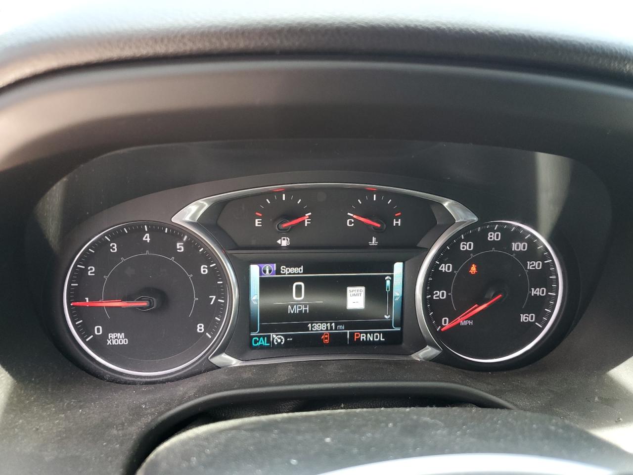 1GKKNMLS2HZ162299 2017 GMC Acadia Slt-1