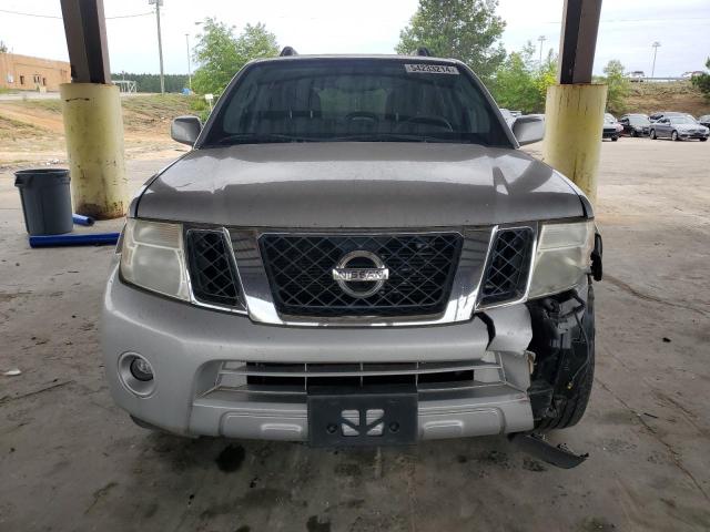 2012 Nissan Pathfinder S VIN: 5N1AR1NN1CC616762 Lot: 54233214